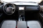 Ford Flex Titanium 2011 года